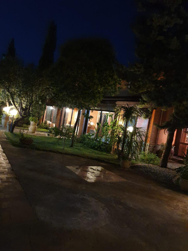 Others 5, B&B Casa Vigne, Cosenza
