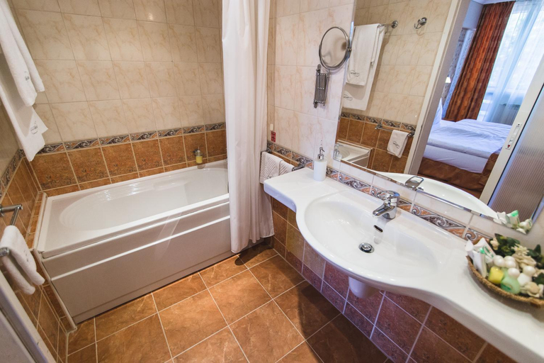 Others 3, Family hotel Borova Gora, Pirdop