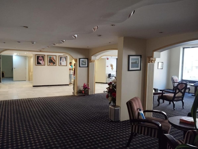 Others 5, Al Iqbal Hotel, Al Khobar