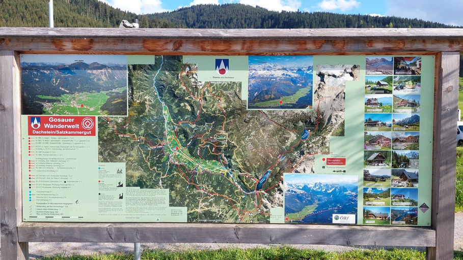 Others 5, Appartement Twin Peak Edelweiss, Gmunden
