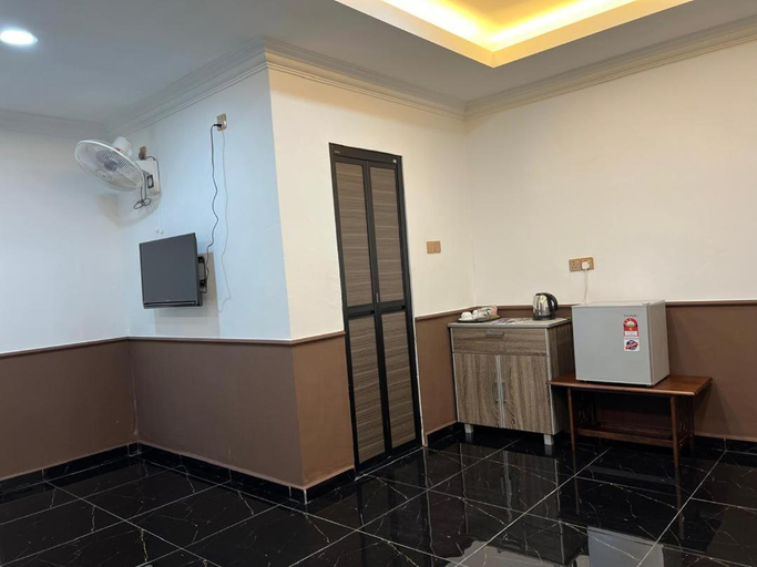 Others 4, The Lodge, Kuala Krai