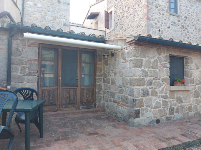 Agriturismo Il Giovannello, Grosseto