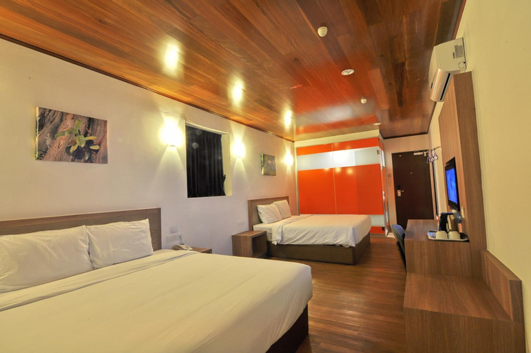 Bedroom 11