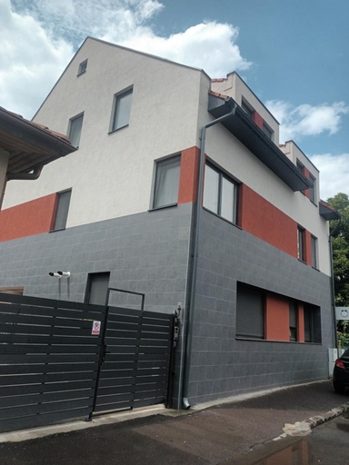 2, Sabina Apartaments, Sfantu  Gheorghe