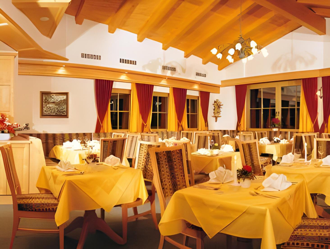 Food & Drinks 4, Hotel Jagerhof Otz, Imst
