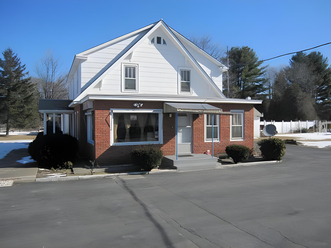 Budgetel Inn, Saratoga