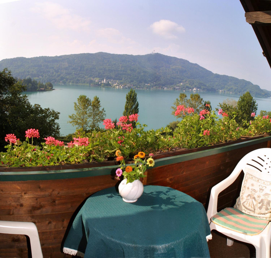 Exterior & Views 3, Ferienwohnungen Salmen, Klagenfurt Land