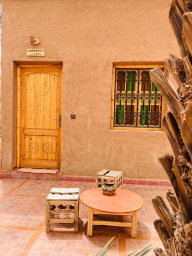 Others 5, Camping auberge palmeraie d'amezrou, Ouarzazate