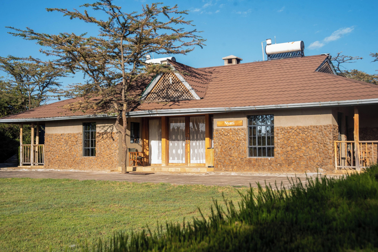 Exterior & Views 2, Kambi Mstuni Resort, Laikipia East