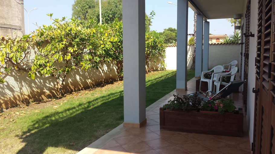 Others 5, Bed And Breakfast Perla Del Sole, Syracuse