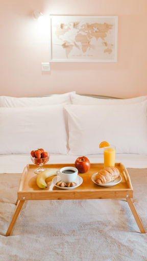 Food & Drinks, The Traditional House of Molivos, North Aegean