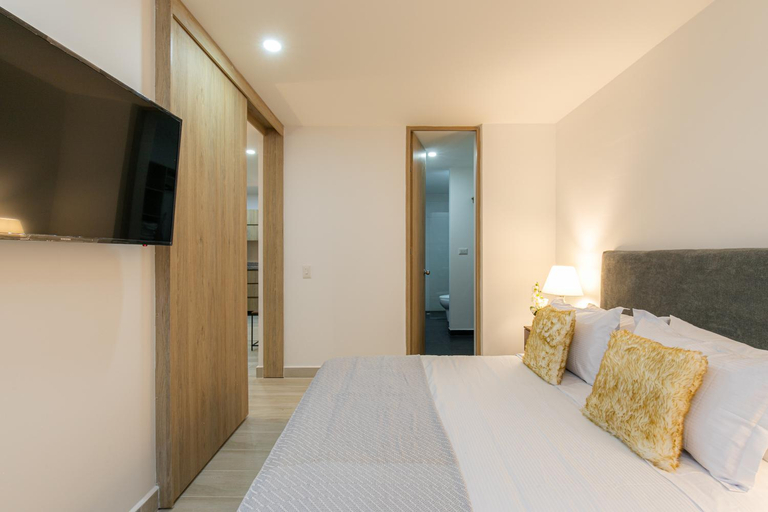 Others 5, Apartamentos Borbon Suites, Medellín