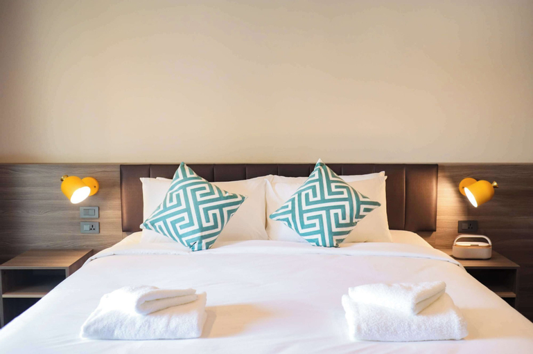 Bedroom 11