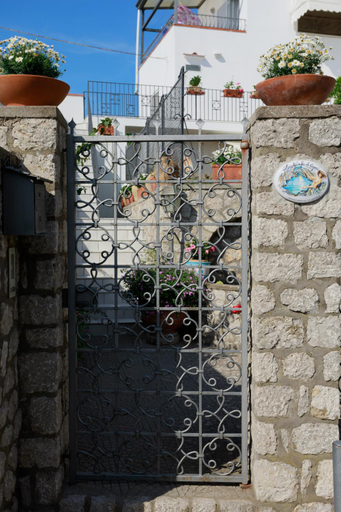 Others 3, La Ninfa Di Capri, Napoli