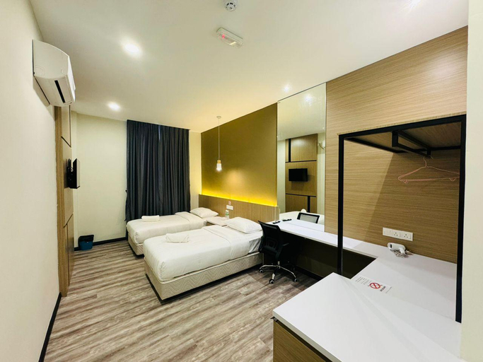Others 5, Star Hotel, Tawau