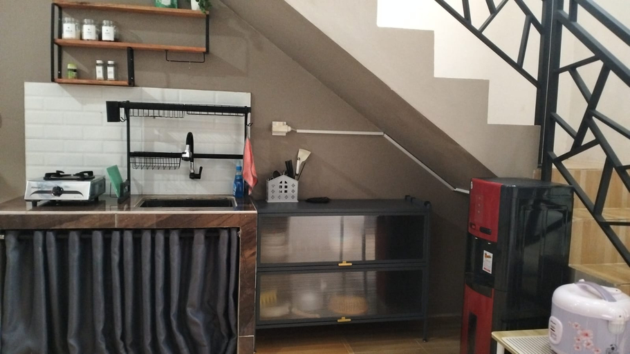 Others 5, OSH! Omah Syariah Homestay, Wonosobo
