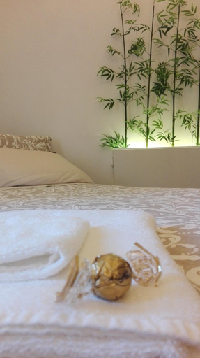 Others 2, B&B del Corso, Taranto
