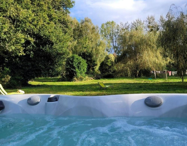 Sport & Beauty 5, Le Domaine des Sources, Morbihan