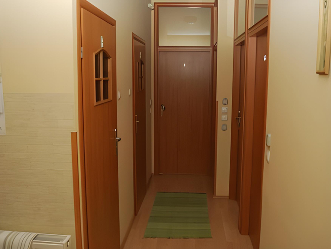 Others 3, Noclegi Viktor, Wadowice