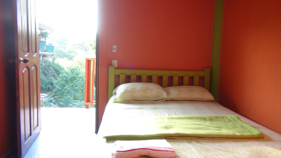Bedroom 2, Cabanas Ecoturisticas Y Club Gaira Tayrona, Santa Marta (Dist. Esp.)