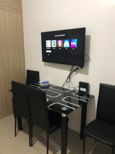 Others 4, Shell Residence MOA by JO Alano, Pasay City