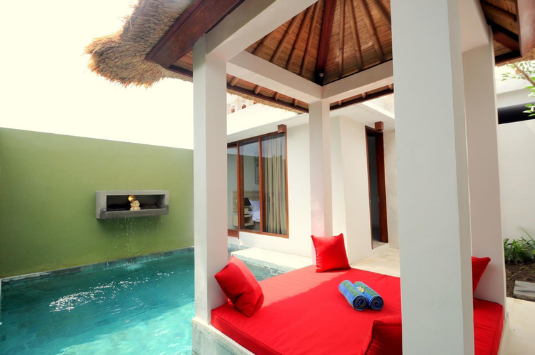 Swimming Pool 1