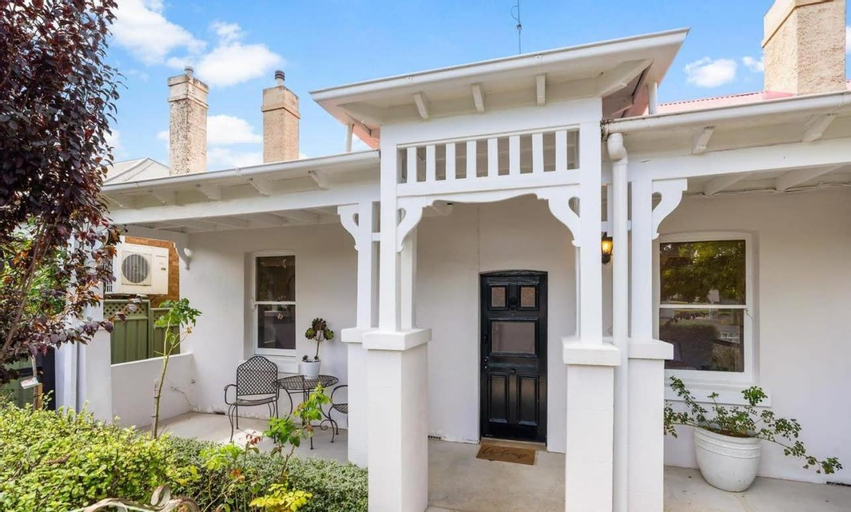 Roseland Cottage - CBD Heritage, Orange