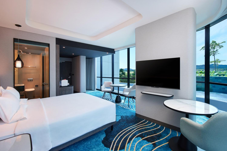 Bedroom 8