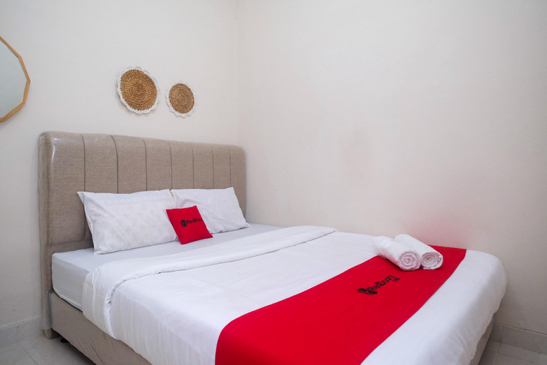 Bedroom 22