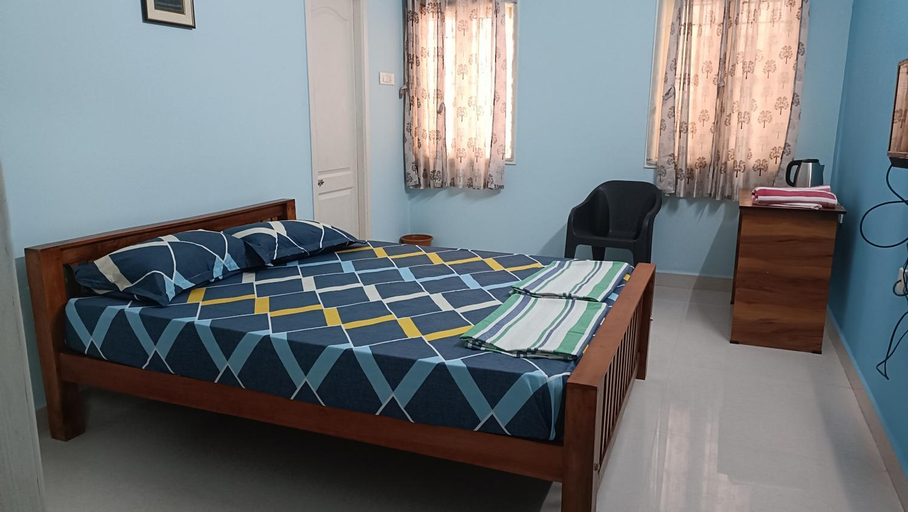 Others 3, Shantham Service Apartments Indumanagar, Coimbatore
