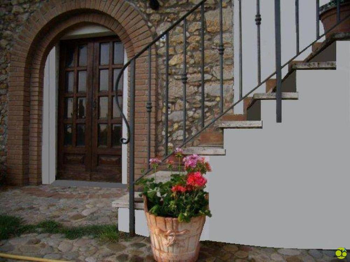 Others 2, Il Casale dell'Abate B&B - GUARDEA UMBRIA, Terni