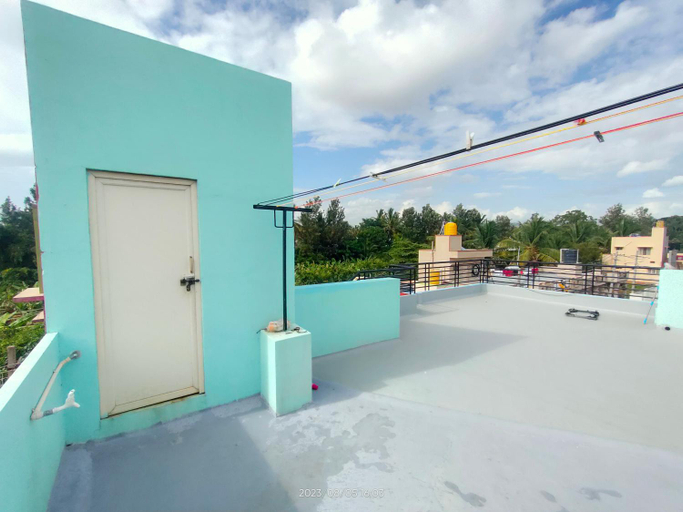 5, Akshay Sweet Home Stay, Mysore