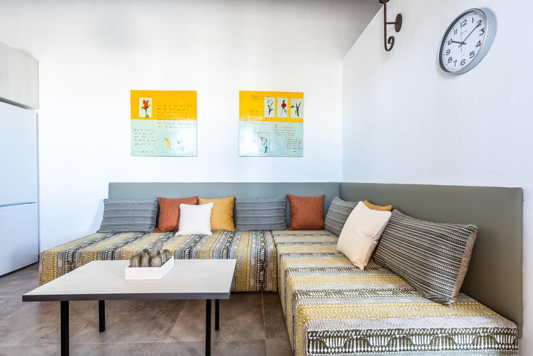Others 5, Apartamento Atalaya Golf, Málaga