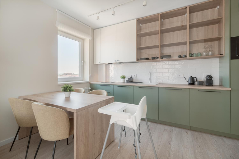 Others 5, Martini Flats, Oradea