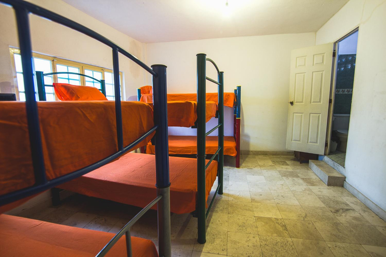 Others 2, Oasis Hostel, Puerto Vallarta