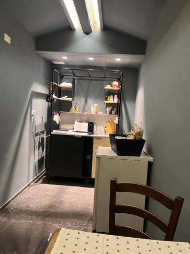Others 5, Casa Cavour, Pistoia