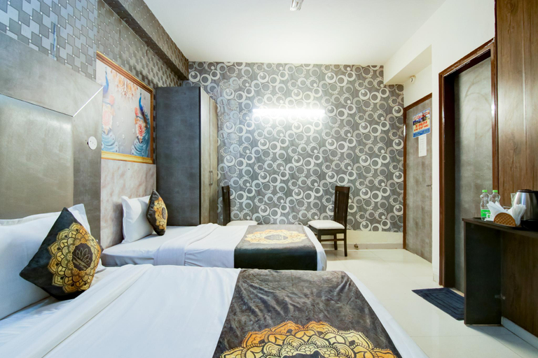 Bedroom 14