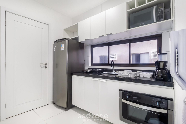 Others 4, IAA's - Apartamentos beira-mar em Pernambuco, Recife