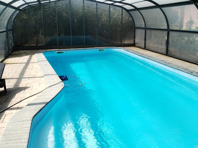 Sport & Beauty 3, VILLA SAMUELA, Cuneo
