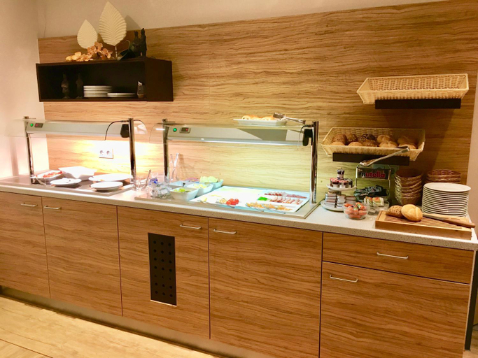 Food & Drinks 4, Waldgasthof St.Wolfgang, Neuburg-Schrobenhausen