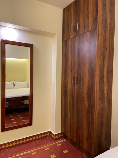 Others 3, Viswa Residency Srirangam - Heritage Rooms, Tiruchirappalli
