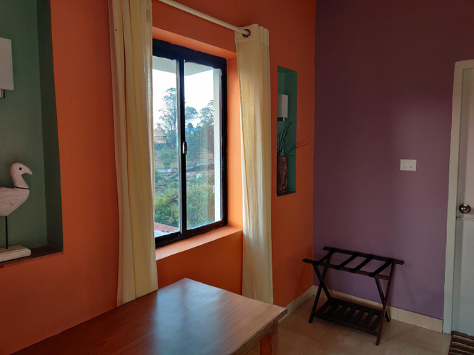 Others 5, Haven Guest House, Dindigul