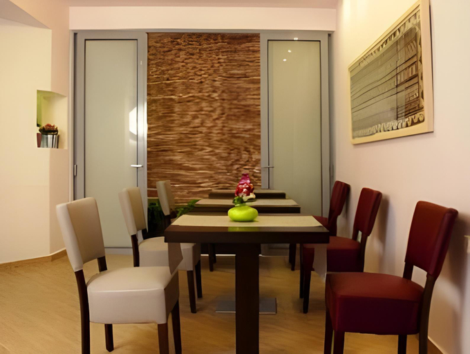 Others 5, Ilion Spa Hotel, Central Greece