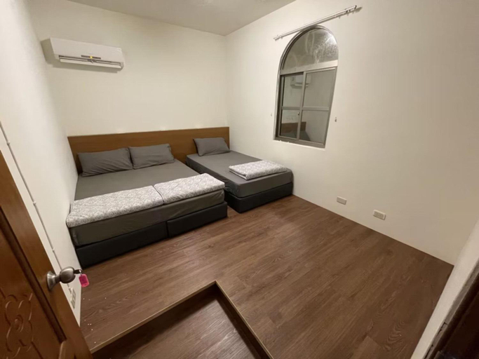 Others 4, Lanyu Yishanan B&B, Taitung