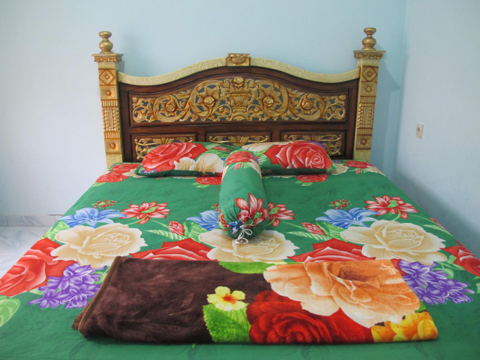 Others 3, MOANA INN, Jepara