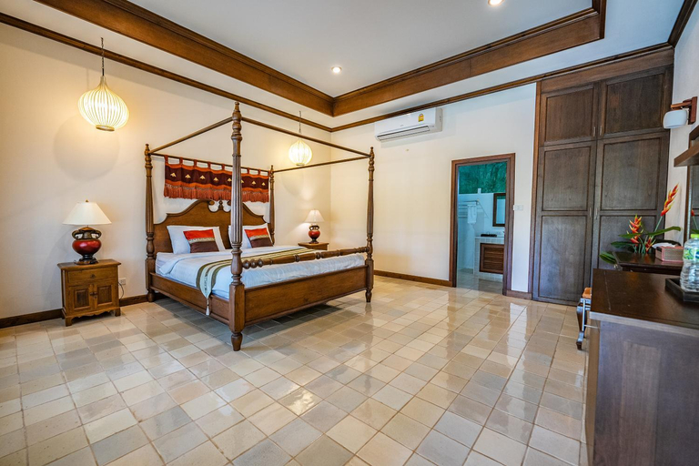 Bedroom 7