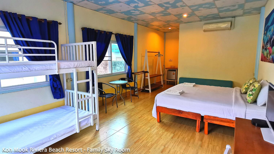 Bedroom 9