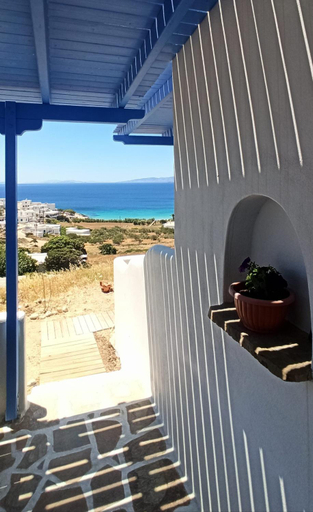 Others 4, Evilion Donoussa Studios, South Aegean