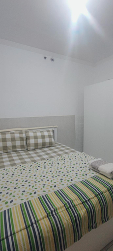 Others 5, Spacious & Cozy 27FL - 2BR Apartment West Jakarta, Jakarta Barat