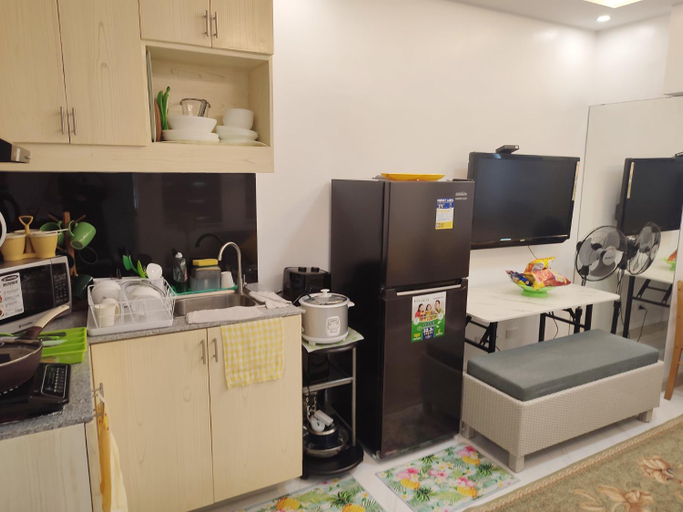 5, Victoria De Morato Staycation, Quezon City